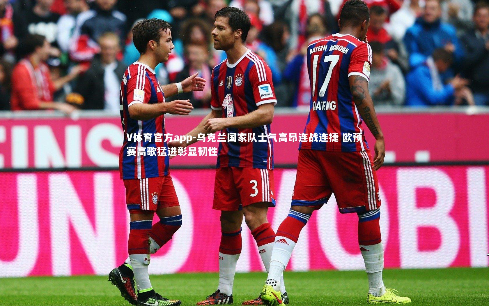 乌克兰国家队士气高昂连战连捷 欧预赛高歌猛进彰显韧性